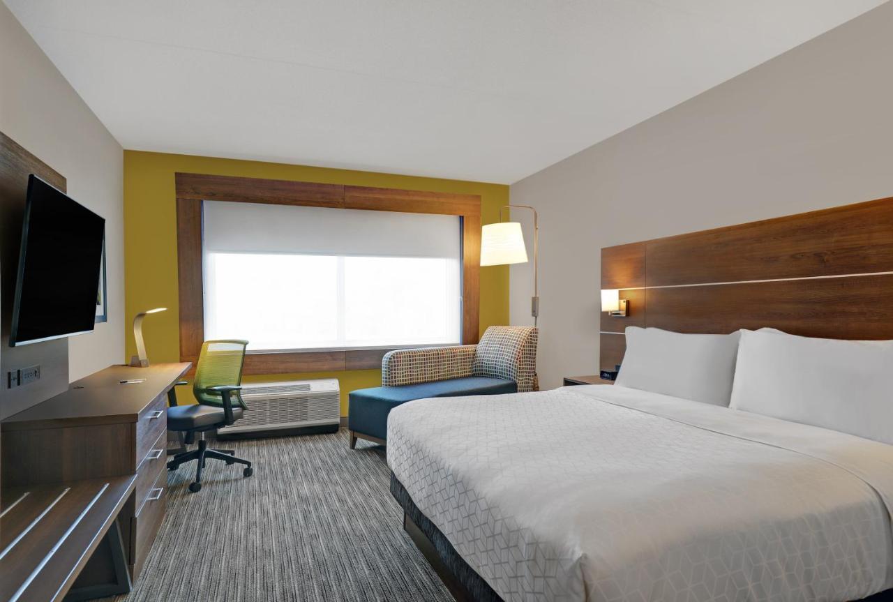 Holiday Inn Express - Kingston West By Ihg Exterior foto