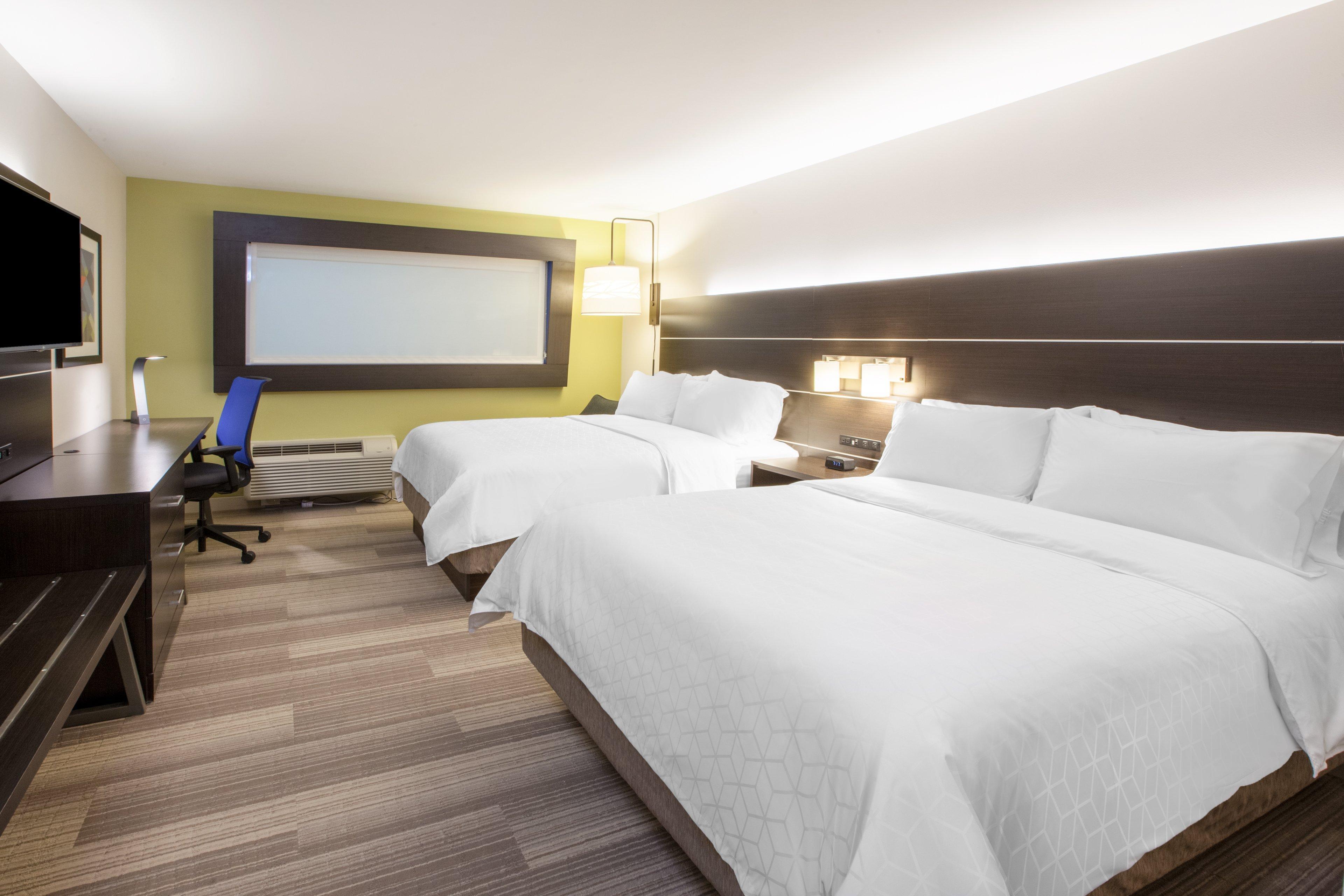 Holiday Inn Express - Kingston West By Ihg Exterior foto