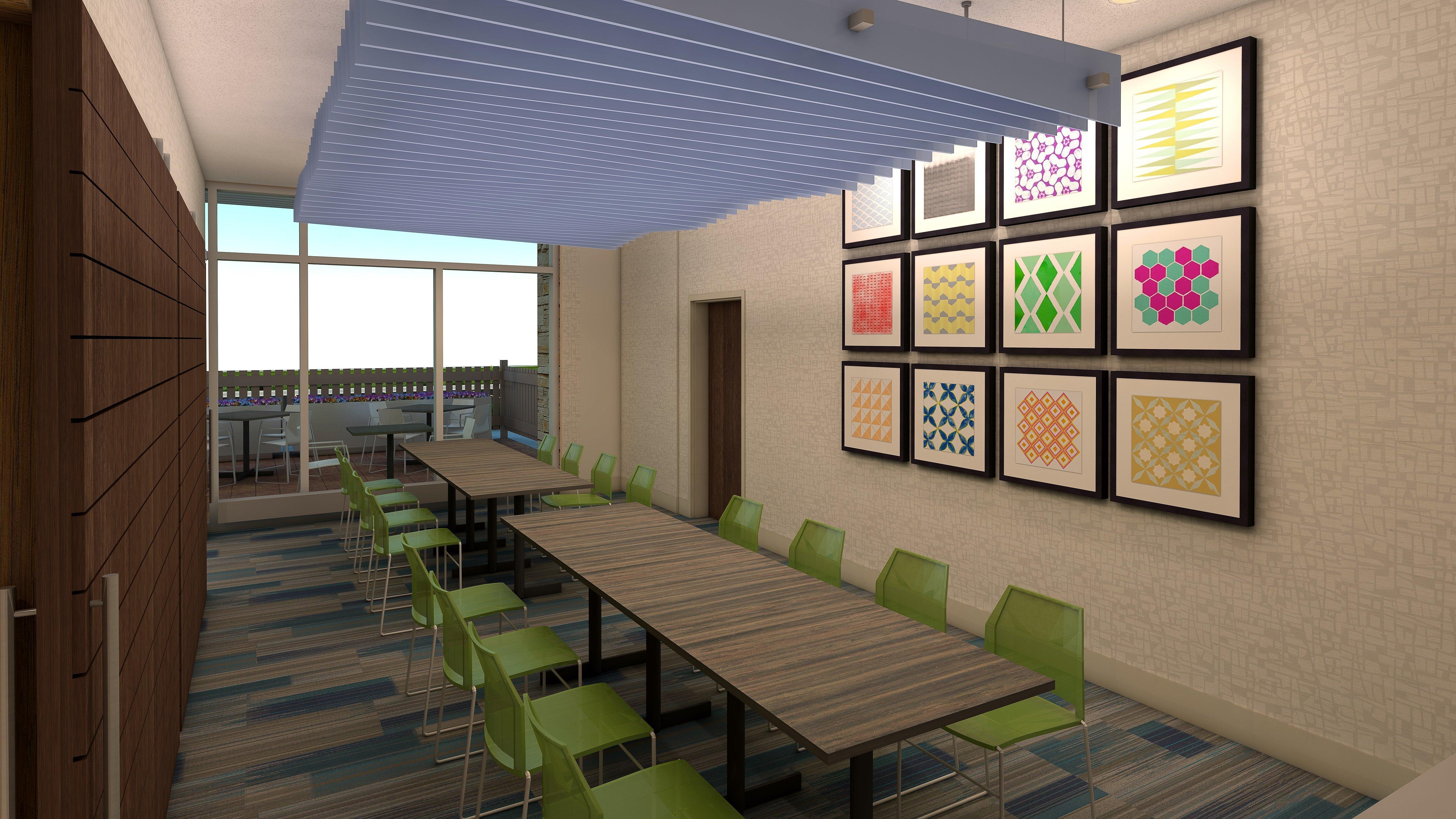 Holiday Inn Express - Kingston West By Ihg Exterior foto